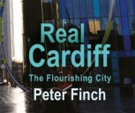 Real Cardiff Front Cover